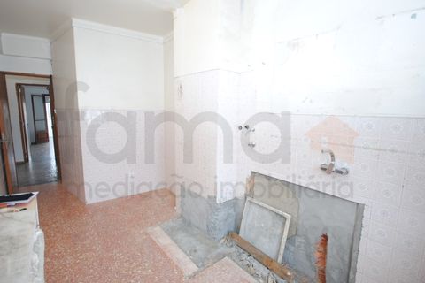 Lejlighed i Oeiras, Lisbon, Oeiras - € 350.000 | Ref: APA_2263 - foto 13