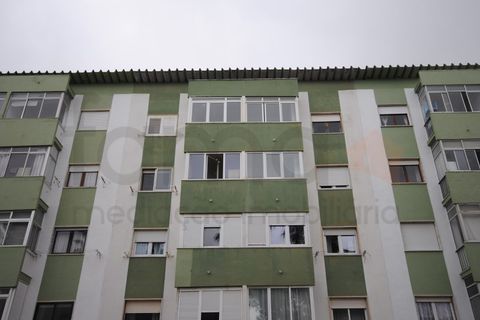 Lejlighed i Oeiras, Lisbon, Oeiras - € 350.000 | Ref: APA_2263 - foto 21