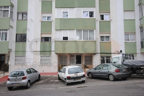 Lejlighed i Oeiras, Lisbon, Oeiras - € 350.000 | Ref: APA_2263 - foto 22