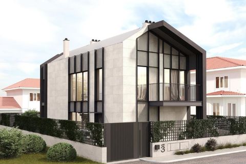 Villa i Alcabideche, Lisbon, Alcabideche - € 1.450.000 | Ref: 127101016-2 - foto 4