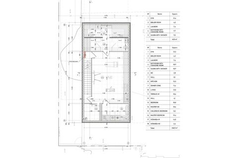 Villa i Alcabideche, Lisbon, Alcabideche - € 1.450.000 | Ref: 127101016-2 - foto 36