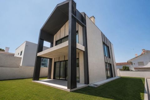 Villa in Alcabideche, Lisbon, Alcabideche - € 1.450.000 | Ref: 127101016-2 - foto 1