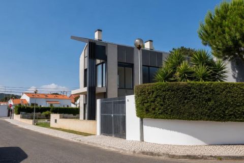 Villa in Alcabideche, Lisbon, Alcabideche - € 1.450.000 | Ref: 127101016-2 - foto 2