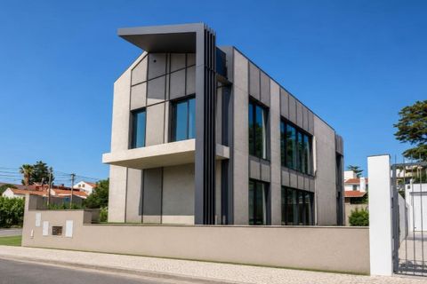 Villa in Alcabideche, Lisbon, Alcabideche - € 1.450.000 | Ref: 127101016-2 - foto 3