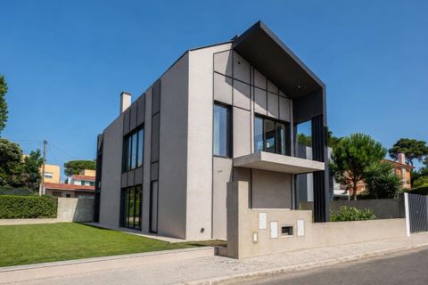 Villa in Alcabideche, Lisbon, Alcabideche - € 1.450.000 | Ref: 127101016-2 - foto 4