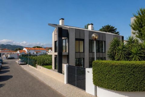 Villa in Alcabideche, Lisbon, Alcabideche - € 1.450.000 | Ref: 127101016-2 - foto 5