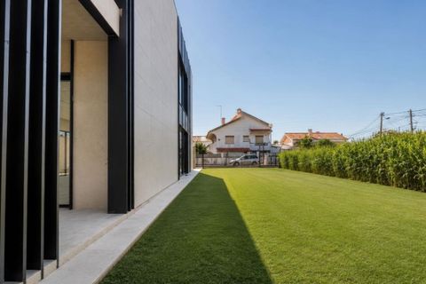 Villa in Alcabideche, Lisbon, Alcabideche - € 1.450.000 | Ref: 127101016-2 - foto 28