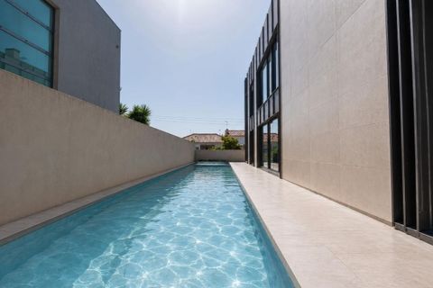 Villa in Alcabideche, Lisbon, Alcabideche - € 1.450.000 | Ref: 127101016-2 - foto 48