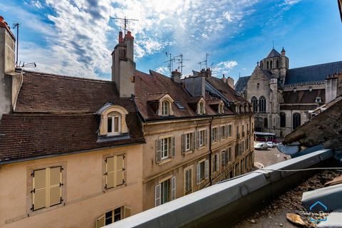 Lejlighed i Dijon, Cote-d'Or, Dijon - € 145.000 | Ref: 340936609550 - foto 1