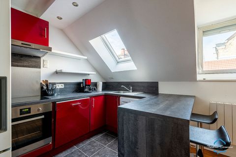 Lejlighed i Dijon, Cote-d'Or, Dijon - € 145.000 | Ref: 340936609550 - foto 2