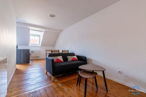 Lejlighed i Dijon, Cote-d'Or, Dijon - € 145.000 | Ref: 340936609550 - foto 3