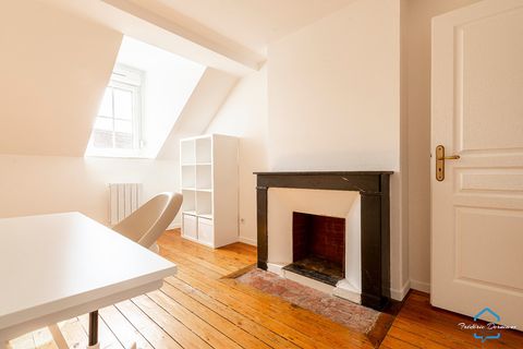 Lejlighed i Dijon, Cote-d'Or, Dijon - € 145.000 | Ref: 340936609550 - foto 4