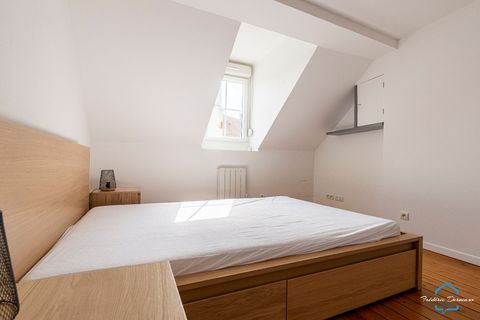 Lejlighed i Dijon, Cote-d'Or, Dijon - € 145.000 | Ref: 340936609550 - foto 6