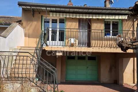 Villa i Macon, Saone-et-Loire, Macon - € 268.000 | Ref: 340930640372 - foto 2