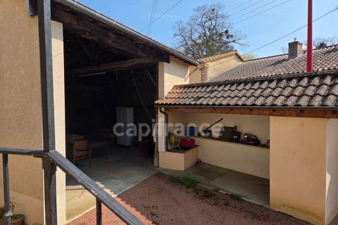 Villa i Macon, Saone-et-Loire, Macon - € 268.000 | Ref: 340930640372 - foto 3