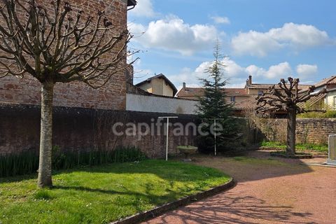 Villa i Macon, Saone-et-Loire, Macon - € 268.000 | Ref: 340930640372 - foto 10