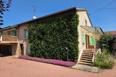 Villa in Macon, Saone-et-Loire, Macon - € 268.000 | Ref: 340930640372 - foto 14