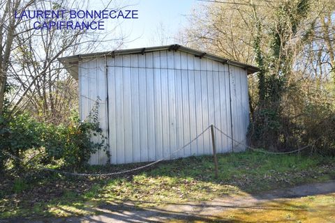 Farm hus i Valence, Tarn-et-Garonne, Valence - € 20.000 | Ref: 340933634500 - foto 1