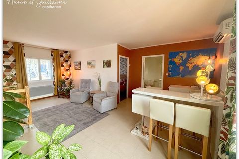 Villa a Neffiès, Herault, Neffiès - € 149.900 | Ref: 340930710575 - foto 3