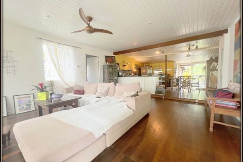 Træhytte i Kourou, French Guiana, Kourou - € 215.000 | Ref: 340938238799 - foto 1