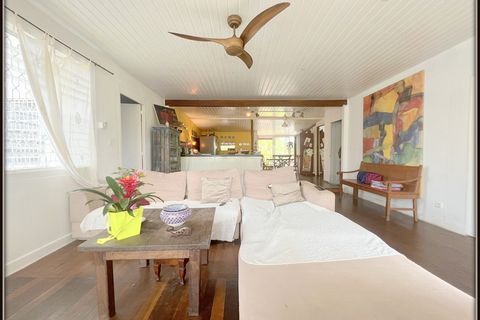 Træhytte i Kourou, French Guiana, Kourou - € 215.000 | Ref: 340938238799 - foto 2