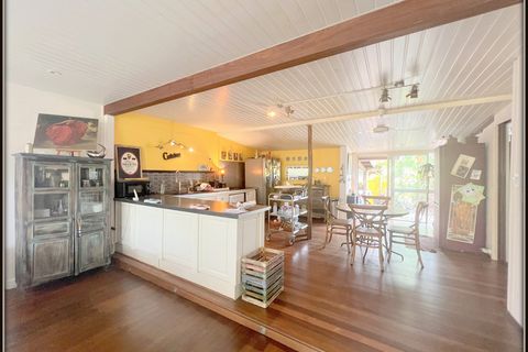 Træhytte i Kourou, French Guiana, Kourou - € 215.000 | Ref: 340938238799 - foto 4