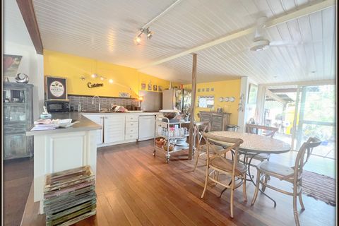 Træhytte i Kourou, French Guiana, Kourou - € 215.000 | Ref: 340938238799 - foto 5