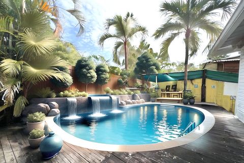 Træhytte i Kourou, French Guiana, Kourou - € 215.000 | Ref: 340938238799 - foto 12
