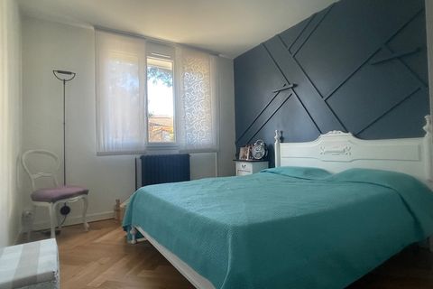 Lejlighed i Toulouse, Haute-Garonne, Toulouse - € 365.000 | Ref: 340930406620 - foto 8