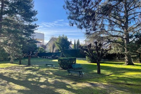 Lejlighed i Toulouse, Haute-Garonne, Toulouse - € 365.000 | Ref: 340930406620 - foto 20