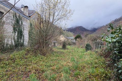 Farm hus i Laruns, Pyrenees-Atlantiques, Laruns - € 68.900 | Ref: 340935307211 - foto 3