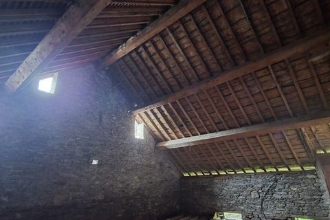 Farm hus i Laruns, Pyrenees-Atlantiques, Laruns - € 68.900 | Ref: 340935307211 - foto 4
