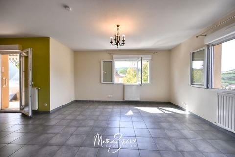 Leilighet i Thurins, Rhone, Thurins - € 209 000 | Ref: 340937270433 - foto 2