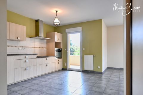 Leilighet i Thurins, Rhone, Thurins - € 209 000 | Ref: 340937270433 - foto 7