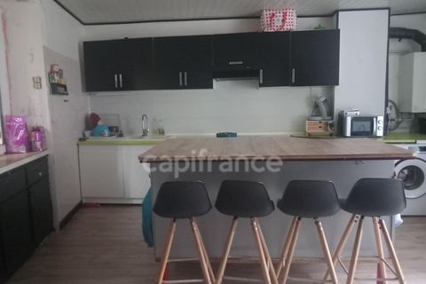 Villa i Thiers, Puy-de-Dome, Thiers - € 83.000 | Ref: 340932097974 - foto 2