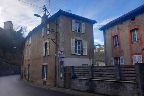 Villa i Thiers, Puy-de-Dome, Thiers - € 83.000 | Ref: 340932097974 - foto 3