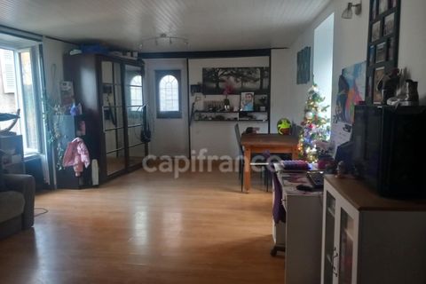 Villa i Thiers, Puy-de-Dome, Thiers - € 83.000 | Ref: 340932097974 - foto 5