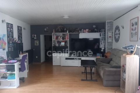 Villa i Thiers, Puy-de-Dome, Thiers - € 83.000 | Ref: 340932097974 - foto 6