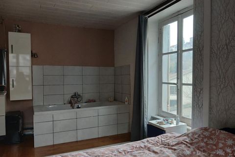 Villa i Thiers, Puy-de-Dome, Thiers - € 83.000 | Ref: 340932097974 - foto 7