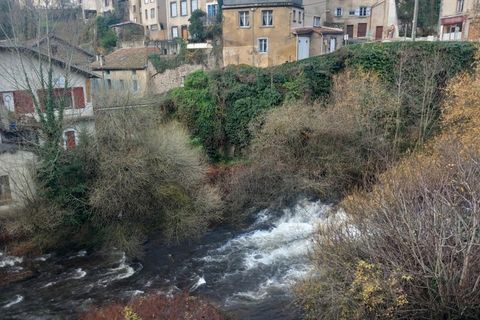 Villa i Thiers, Puy-de-Dome, Thiers - € 83.000 | Ref: 340932097974 - foto 17