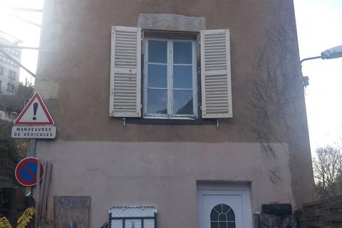 Villa i Thiers, Puy-de-Dome, Thiers - € 83.000 | Ref: 340932097974 - foto 19