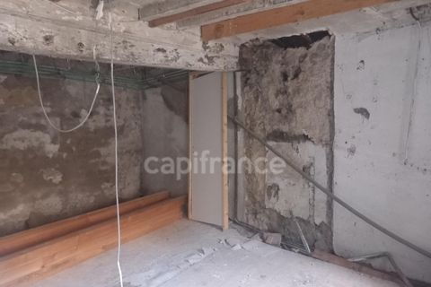 Villa i Thiers, Puy-de-Dome, Thiers - € 83.000 | Ref: 340932097974 - foto 20