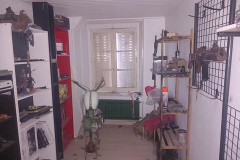 Villa i Thiers, Puy-de-Dome, Thiers - € 83.000 | Ref: 340932097974 - foto 24