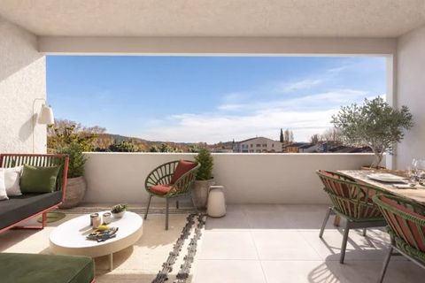 Leilighet i Brignoles, Var, Brignoles - € 198 000 | Ref: 86922111 - foto 2