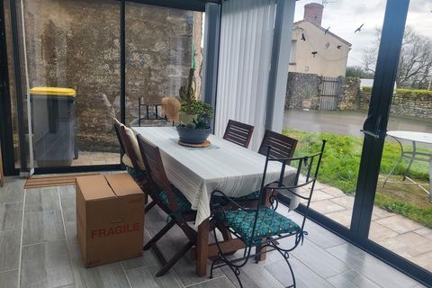 Landejendom i Airvault, Deux-Sevres, Airvault - € 227.500 | Ref: 340936502406 - foto 4