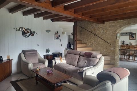 Landejendom i Airvault, Deux-Sevres, Airvault - € 227.500 | Ref: 340936502406 - foto 6