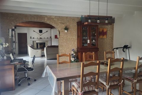 Landejendom i Airvault, Deux-Sevres, Airvault - € 227.500 | Ref: 340936502406 - foto 8