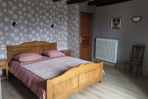 Landejendom i Airvault, Deux-Sevres, Airvault - € 227.500 | Ref: 340936502406 - foto 13