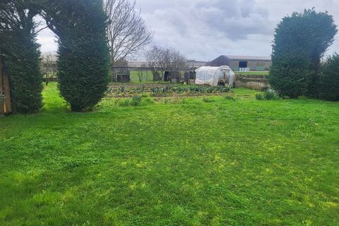Landejendom i Airvault, Deux-Sevres, Airvault - € 227.500 | Ref: 340936502406 - foto 15