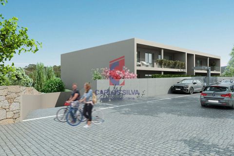 Lejlighed i Barcelos, Braga, Barcelos - € 270.000 | Ref: CS260331 - foto 3
